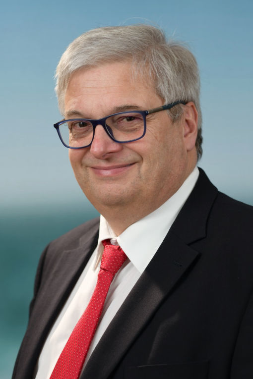 Dr. Hartmut Klose